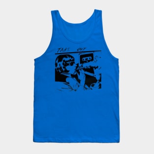 Pettibon Goof Tank Top